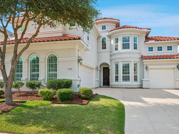 12950 Allenwood Ave, Frisco, TX 75035
