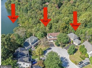 10154 Vantage Point Ct, New Market, MD 21774