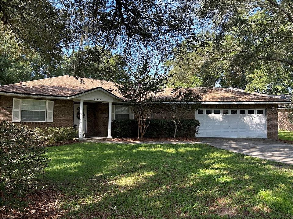 1st image of 25459 SW 20TH PLACE
