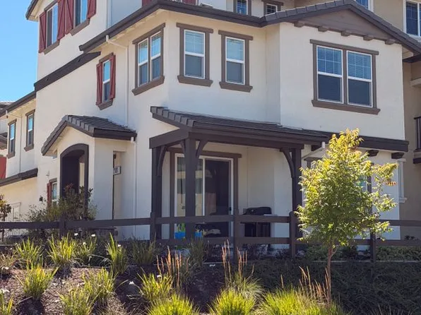 12101 Almeria Way, San Ramon, CA 94583