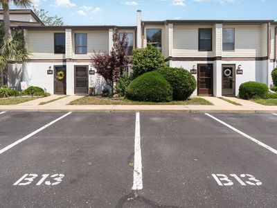 1012 Possum Trot Rd. #B13, North Myrtle Beach, SC, 29582