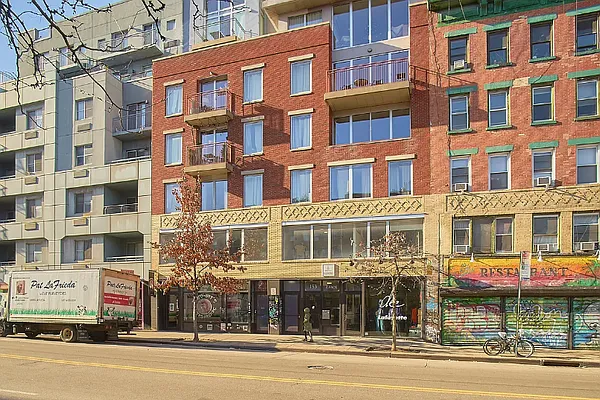 Rented by Streetwise NYC LLC | media 7