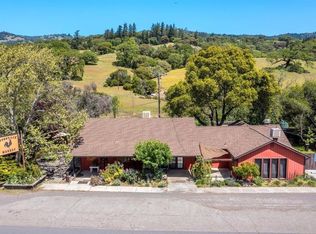 26651 Hwy 128, Yorkville, CA 95494
