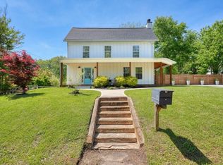 351 Old Canton Rd, Ball Ground, GA 30107