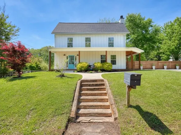 351 Old Canton Rd, Ball Ground, GA 30107