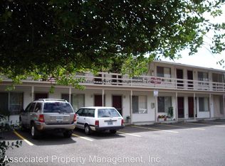150 NE Jackson St APT 5, Hillsboro, OR