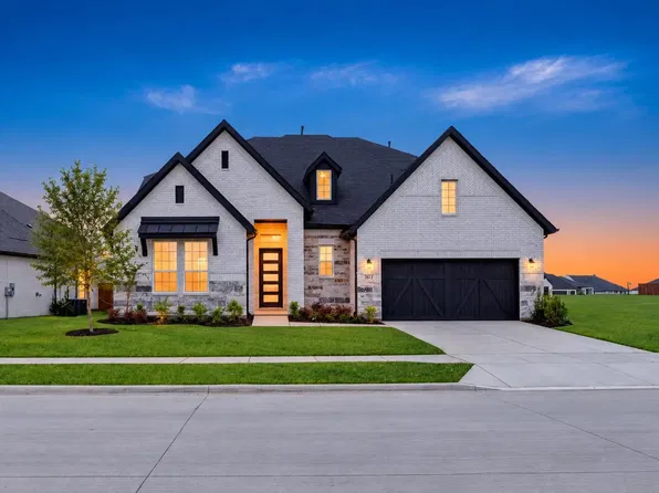 2812 Manchester Ct, Celina, TX 75009