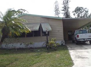 2854 SW Monarch Trl, Stuart, FL 34997