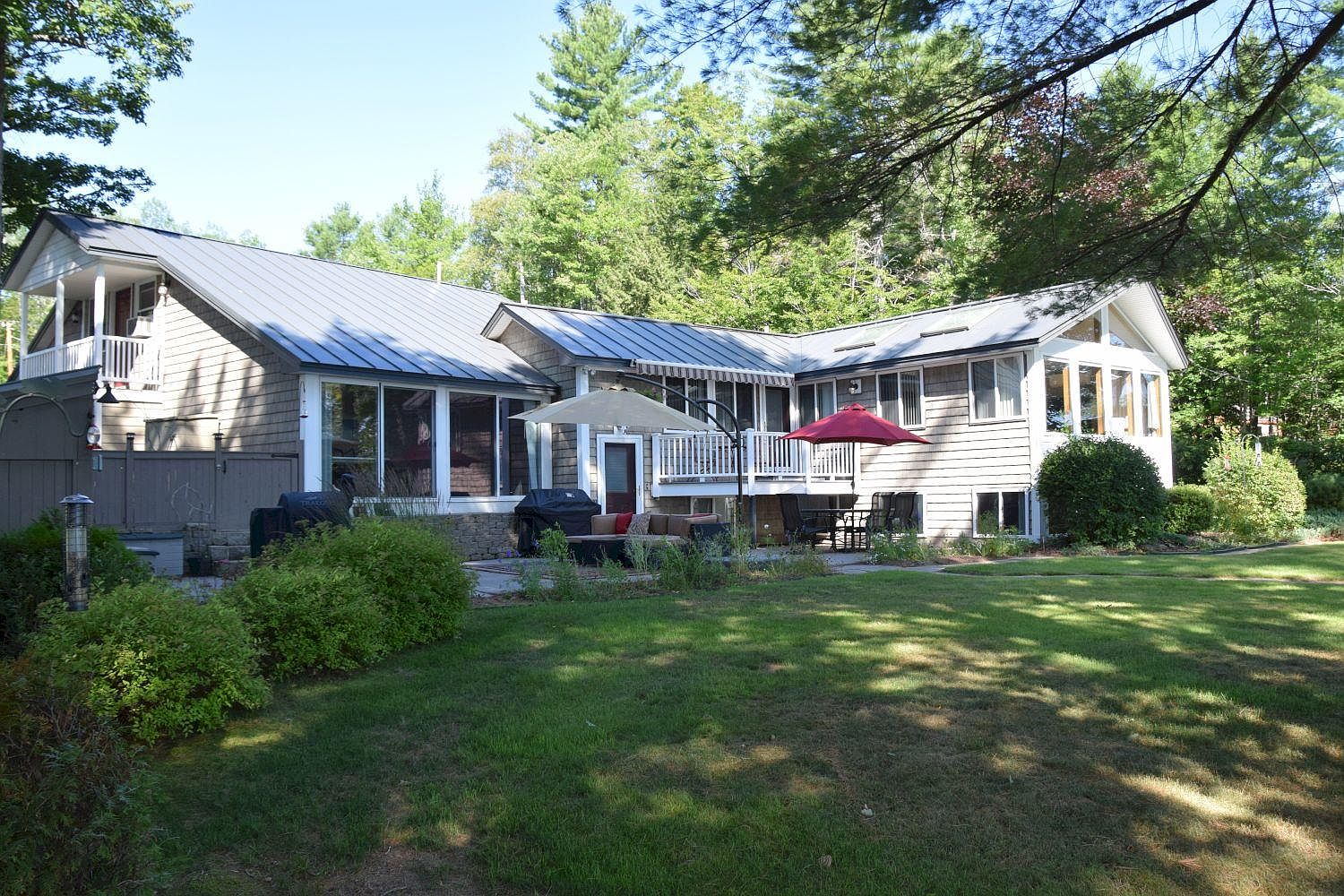 1657 Embden Pond Road, Embden, ME 04958 Zillow