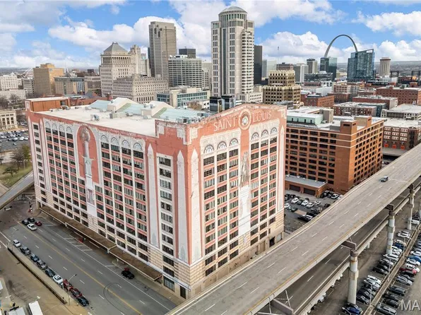 400 S 14th St APT 1115, Saint Louis, MO 63103