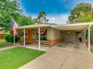 1526 E Hudson Dr, Tempe, AZ 85281