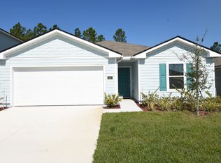 25 Hulett Woods Rd, Palm Coast, FL 32137