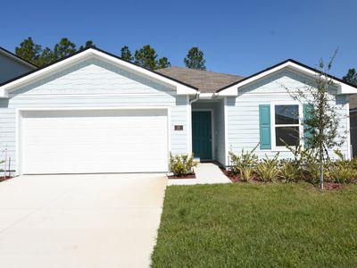 25 Hulett Woods Rd, Palm Coast, FL, 32137