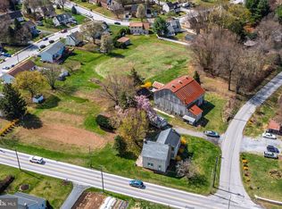 1 Prospect Rd, Strasburg, PA 17579