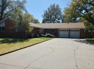 5007 Andrews Ave, Amarillo, TX 79106