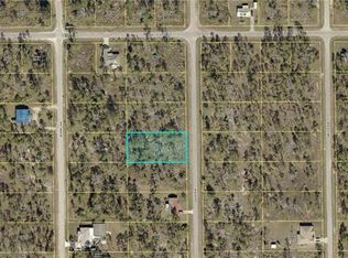 917 Louis Ave, Lehigh Acres, FL 33972