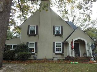 320 Laurel Oak St, Hartsville, SC 29550
