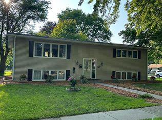 1321 N 4th St, Montevideo, MN 56265