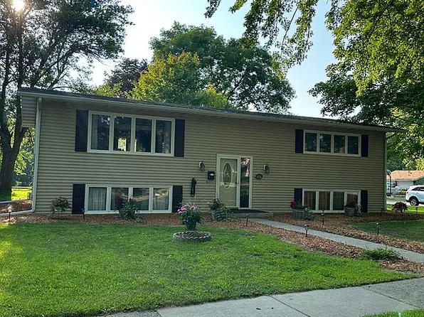 1321 N 4th St, Montevideo, MN 56265