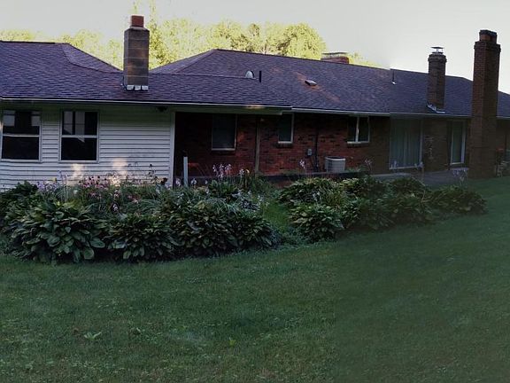 Bonus room and back yard.