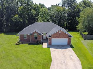 400 Renee Dr, Ashland, MO 65010
