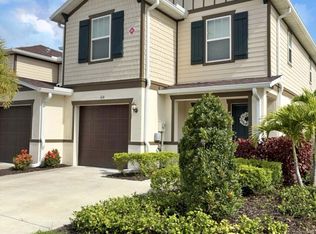 15011 Caspian Tern Ct APT 104, North Fort Myers, FL 33917