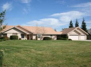 12606 Marlin Ave, Visalia, CA