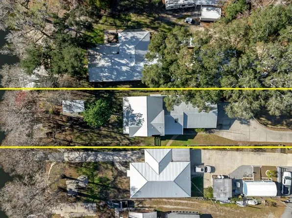 28330 Peterson Camp Rd, Brooksville, FL 34601