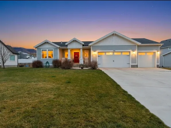 1155 S Red Barn View Dr, Santaquin, UT 84655