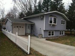 835 4th Ave N, Sauk Rapids, MN 56379