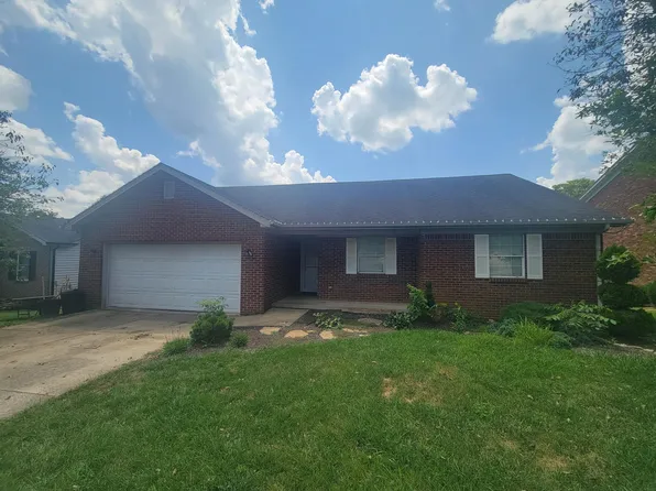 220 Southbrook Dr, Nicholasville, KY 40356