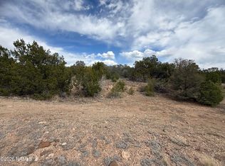 12581 N Chino Rd, Williams, AZ 86046