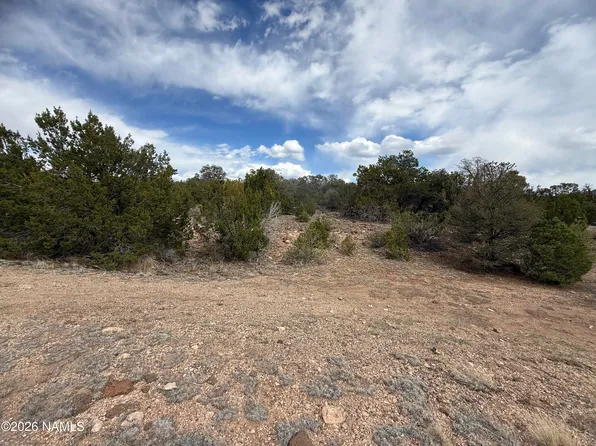 12581 N Chino Rd, Williams, AZ 86046