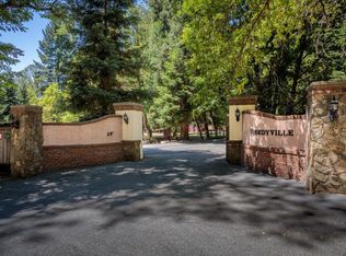 4853 Starkes Grade Rd, Placerville, CA 95667