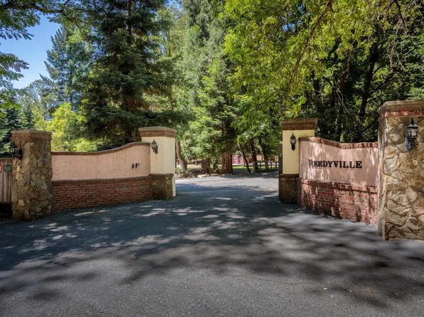 4853 Starkes Grade Rd, Placerville, CA 95667