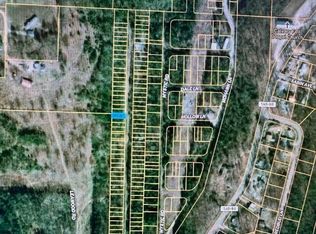 000 Leawood Road, Rockaway Beach, MO 65740