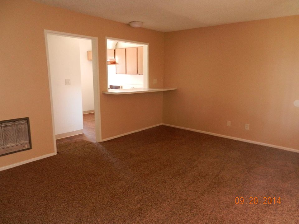 Representative Main Room