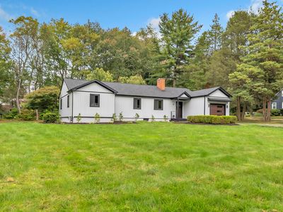 48 Sunset Road, Easton, CT, 06612