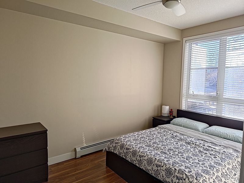 Calgary Apartment for rent - 1 Bedroom — photo 3