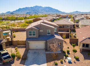 2773 E Runaway Bay Pl, Gilbert, AZ 85298