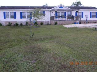 23381 Enchanted Ave, Pass Christian, MS 39571