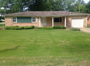 1719 Ridgeway Ave, Vincennes, IN 47591