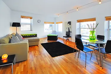 Rented by Brown Harris Stevens