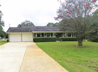 507 Whittle Hudson Rd, Ozark, AL 36360