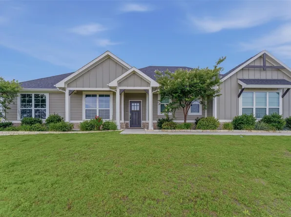 1037 Flagstone Dr, Weatherford, TX 76085