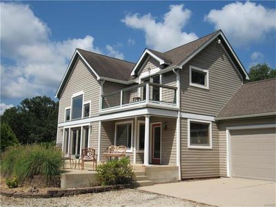 150 Merri Hill Dr, Cuba, MO, 65453