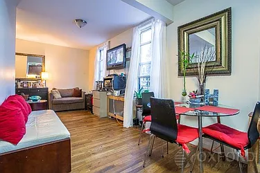 Rented by Oxford Property Group