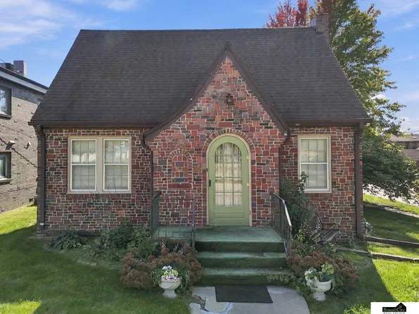 4603 Calvert St, Lincoln, NE 68506