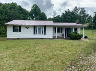 62 Fenway Ct, Nettie, WV 26681