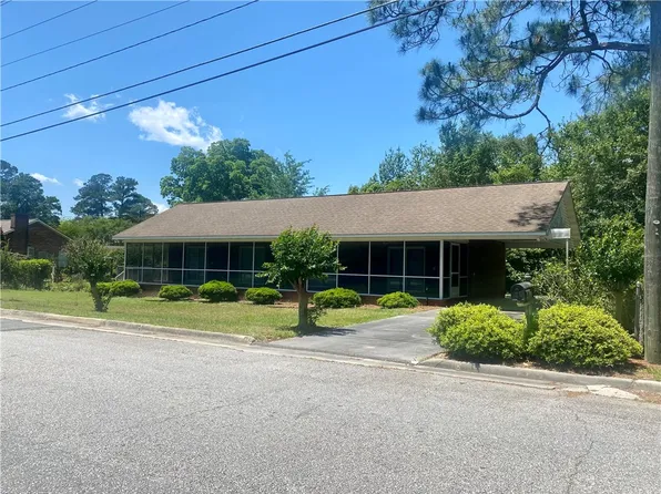 2109 Alice St, Waycross, GA 31501